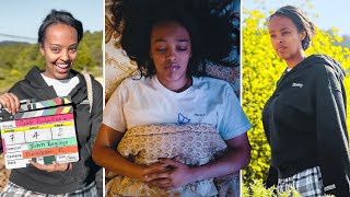 ስራሽ ምንድነው ለምትሉኝ | Vlog 
