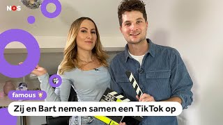 Bokado over haar naam, pesten en TikTok