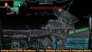 Shitting Your Pants &amp; Changing Shirts - Eating Bacon With Bobtheorc #12 Part 2 of 3