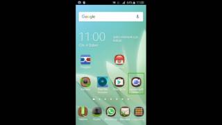 Google goggles uygulama incelemesi screenshot 3