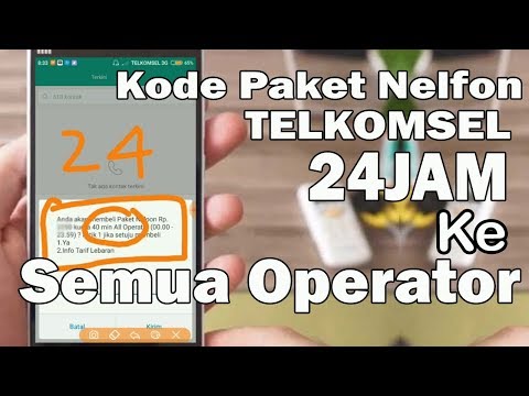 Cara Nelpon Gratis Kartu As Tanpa Pulsa