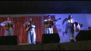 Sentimiento Mansero - Entra a mi hogar