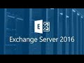 Exchange Server Webinar | Network Kings