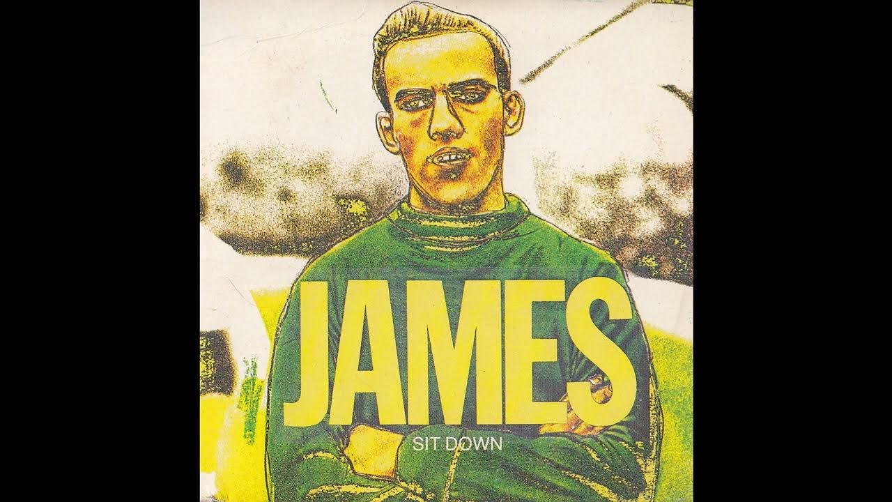 James Sit Down (Instrumental) YouTube