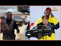 BINGWA WA MAGARI USED AMUUMBUA NDARO ATAJA BEI SAHIHI YA AUDI NI HII