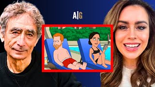 Harry & Meghan's Last Friend DESERTED Them | Family Guy Do a South Park