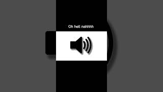Download Lagu Oh hell nahhhh Sound Effect #viral #fyp #short #shorts #youtubeshorts #ohhellnah #soundeffectpack MP3