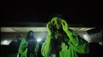 BabyTron & Babyfxce E - Locked In (Official Video) [DAY 28/30]