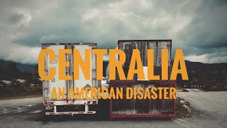 Centraila - An American Disaster - final trailer