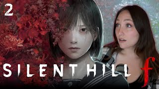 SILENT HILL f | First Playthrough | Part 2