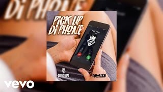 Watch Supa Squad Pick Up Di Phone video