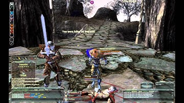 Darkfall Hackers Caught in the Act Part: 1