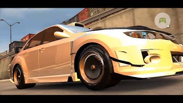 NFS No Limit - FASTLANE Special Event Chapter 5 Part 1