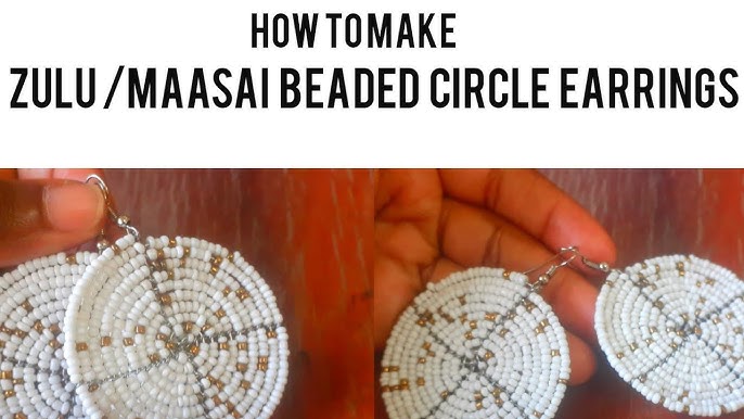 All you need to know about Maasai necklaces - Divine Elegance