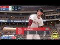 Mlb 9 Innings Rivals 26 Red Sox Vs Royals Full Gameplay Mlb 9 Innings Rivals 26 Red Sox Vs Royals Full Gameplay