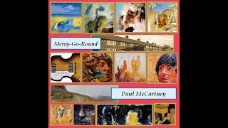 If I Take You Home Tonight - Paul McCartney feat. Diana Krall NEW ALBUM