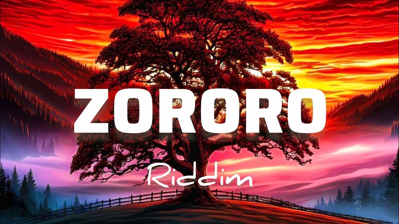 Zimdancehall Riddim instrumental [ Zororo Riddim ] Free type beat