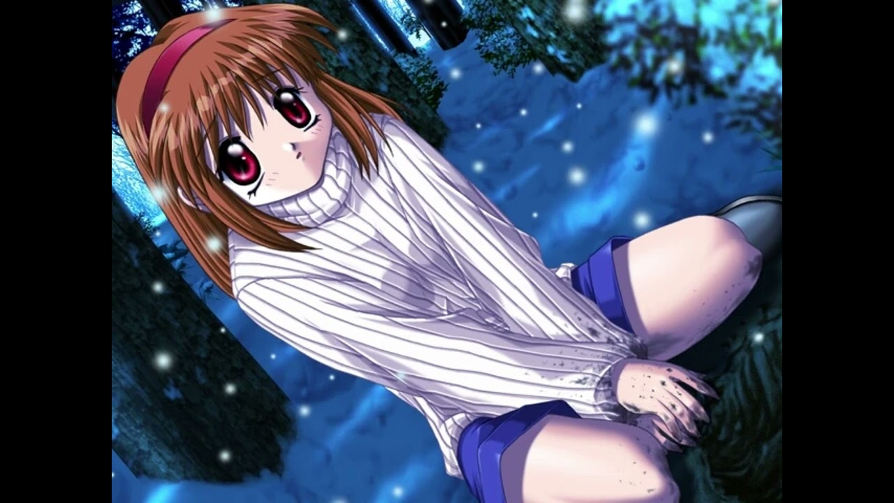 Nightcore - Solo Tu (Extended Mix)