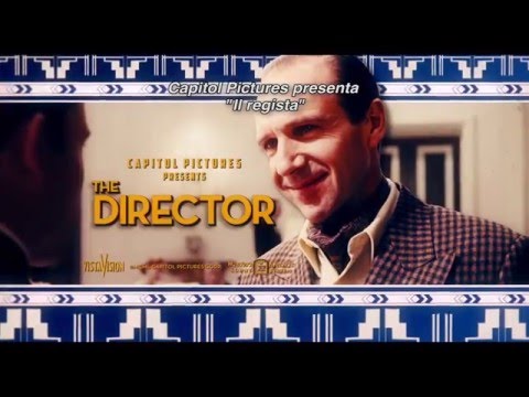 AVE, CESARE! dei fratelli Coen - Featurette "Il regista" (sottotitoli in italiano)