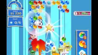 Bubble Witch Saga 2 Level 918 - NO BOOSTERS