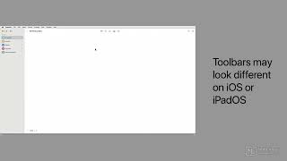 Freeform 101: Freeform Productivity Explored - Creating a New Board