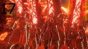 Saving Eva | Code Vein Part 17