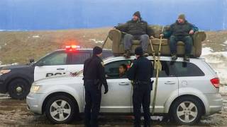 The Internet Attempts Humor