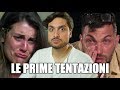 TEMPTATION ISLAND 2019: LE PRIME TENTAZIONI (PUNTATA 1) | ANTHONY IPANT'S