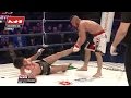 Raul Tutarauli vs. Artur Aliev, M-1 Challenge 55, Georgia | Full fight - FREE