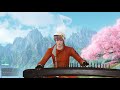 Revelation New World 月亮代表我的心 & Duanmu Cheng Mission