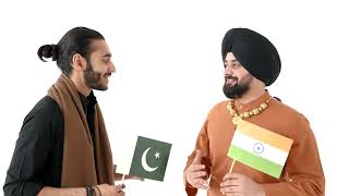 Kashmir  Flashpoint in India Pakistan