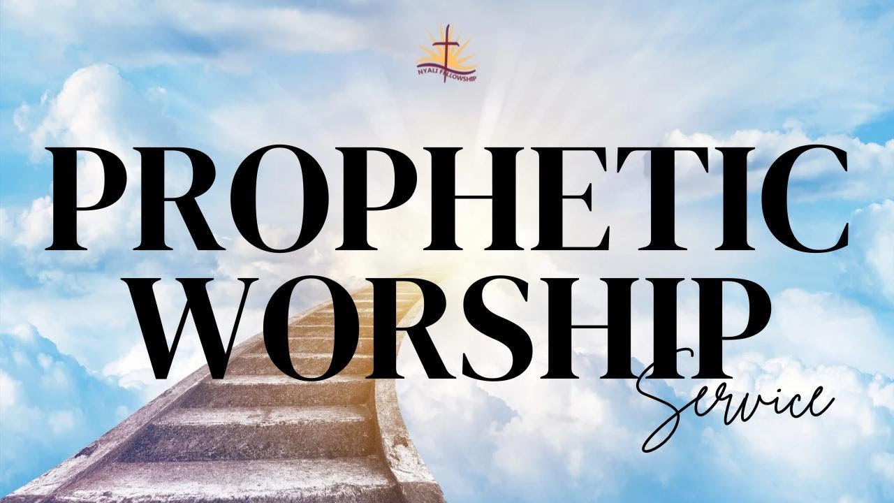 NYALI FELLOWSHIP || FRIDAY PROPHETIC KESHA || 31/01/2025