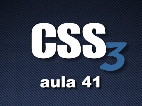 Curso de CSS3 #41 - Animation - parte 2