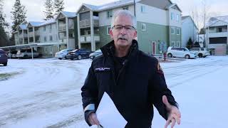 SVFD CRR Week - Enforcement