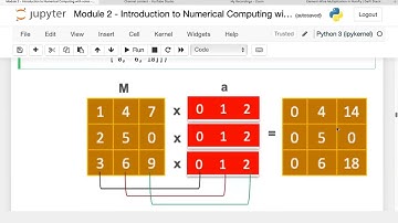 4 - ElementWise Multiplication