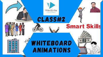 How to download and Install Video Scribe [Software required for Whiteboard Animations] [Class#2]