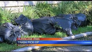 Garbage Pickup