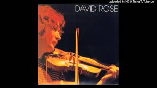 David Rose - The Distance Between Dreams [320kbps, best pressing]