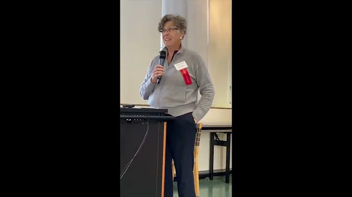 Mary Ellen O'Keefe Lifetime Achievement Award