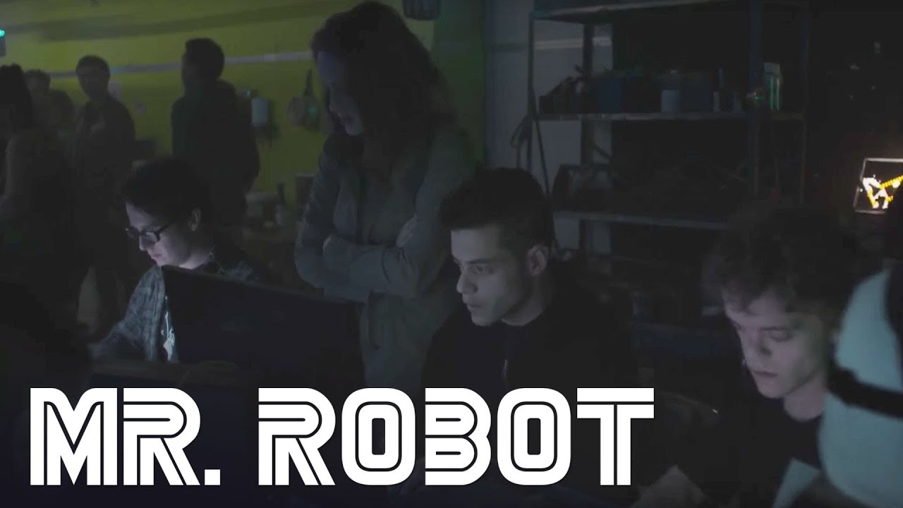 gets hacker drama 'Mr. Robot' as a UK Prime exclusive