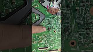 13269-1 Motherboard Track Burning Problem #fixing #startfixing #repairshorts #fix #fixitnow #fixd