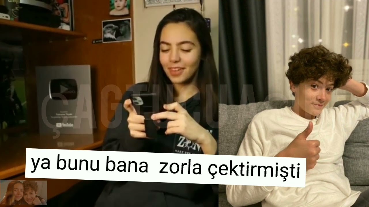 çagtu edıt pov:sevgılının galerısıne bakarsın