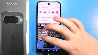 Google Pixel: How To Enable And Use Keyboard Clipboard (Android 17)