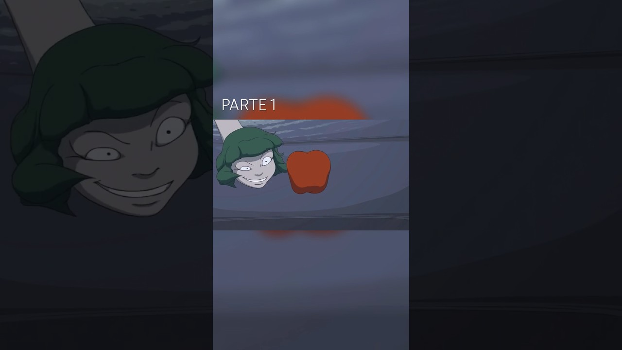 La animación pertenece a The Paloni Show dirigido por Myke Chilian, Jaime Rodríguez y David Firth