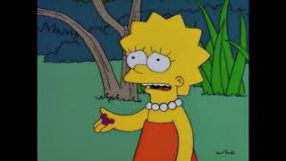 The Simpsons Scene It - Can I Borrow A Fill In