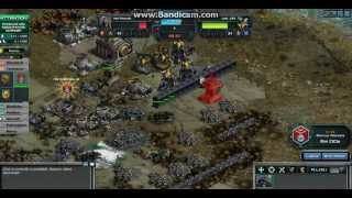 Hell Hounds 45er 1. Versuch - Test