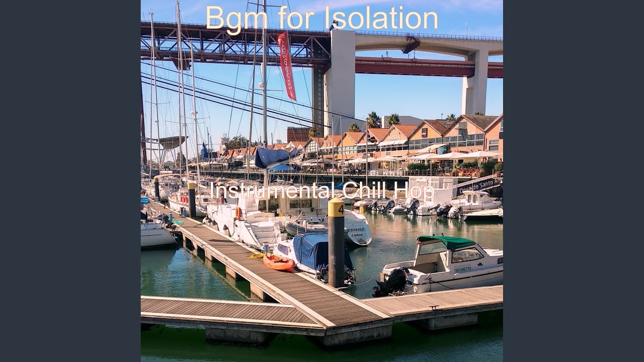 Music for Quarantine - Fun Lofi