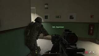 CHECK THOSE CORNERS! (Modern Warfare Remastered PS5)