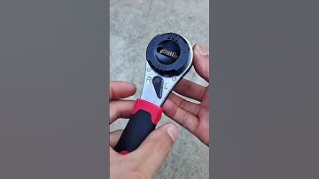 Cờ lê bánh cóc đa năng #xuhuong #shopee #review #shorts