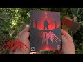 Arrow UHD Unboxing